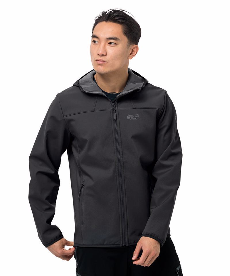 Jack Wolfskin | Emerge NE Ltd